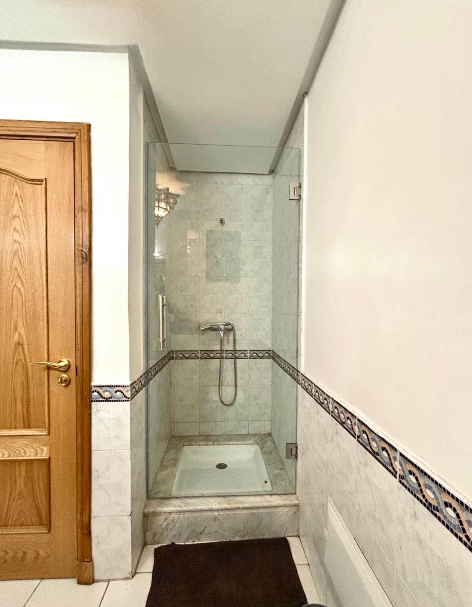 Cosy Au Coeur De Marrakech Apartment